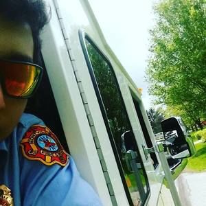 Meet your Posher, Alex